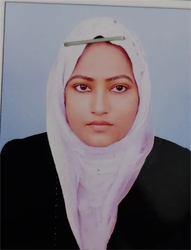 Fatima Khatun