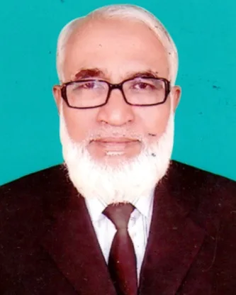Md. Abdul Mannaf