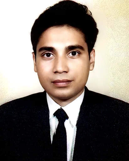 Bulbul Ahmed Liton