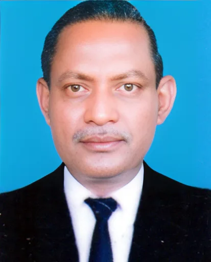 Aghor Kumar Sarker