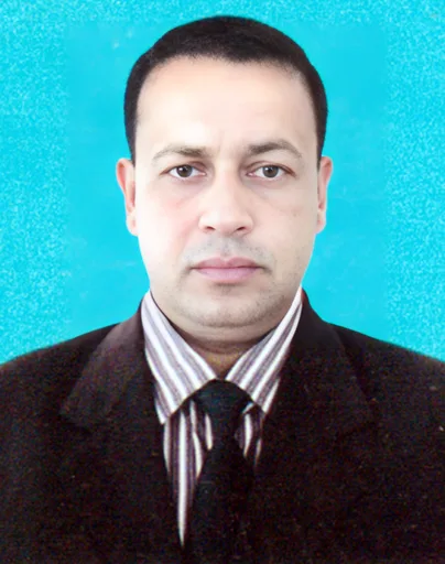 Md. Abdul Mannan