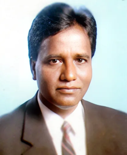 Dewan Sarwar Hossain