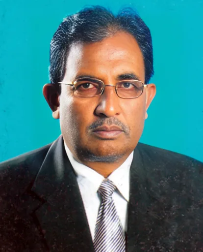 Md. Abdul Halim