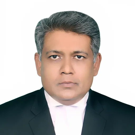 Muhammad Salim Sohrab Khan