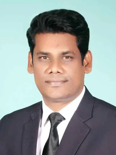 Dewan Masud Karim Mithu