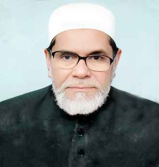 Md. Hashem Ali