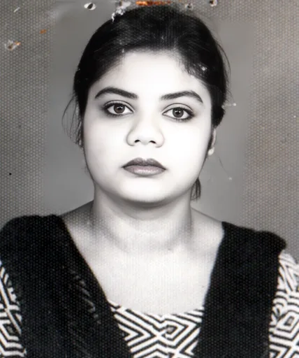 Mahamuda Siddika Dina