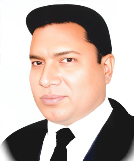 Ashutosh Kumar Paul (Debashish)