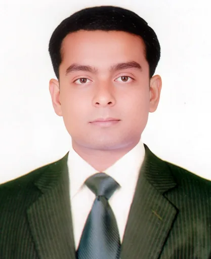 Alok Kumar Roy