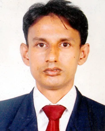 Md. Abdulla-ael Kafi