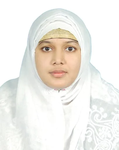 Mst. Rownok Jahan