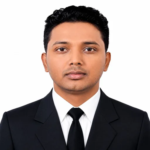 Md. Juel Rana