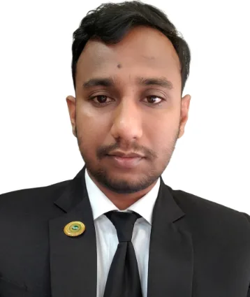 Md. Shagor Hossain
