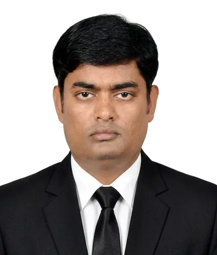 Md. Masuduzzaman Masum
