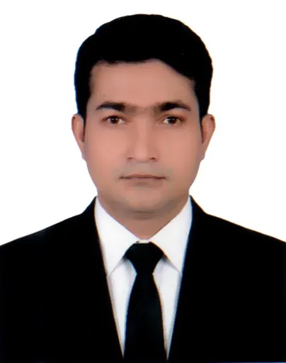 Habibur Rahman (Habib)