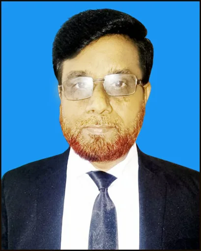 Aslam Uddin