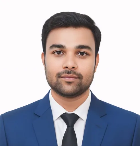 Tonmoy Kumar Debnath