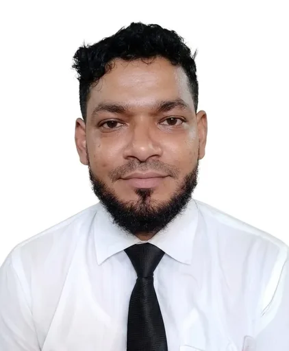 Raghib Shahriar