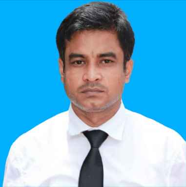Ahmed Mridul Hasan