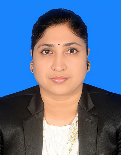 Mst. Shefali Khatun