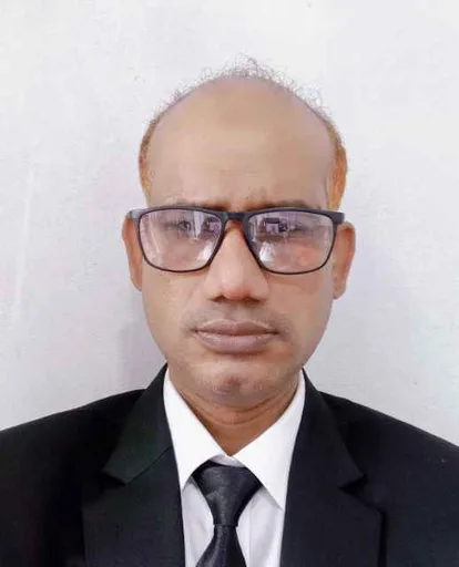 Md. Shamim Reza