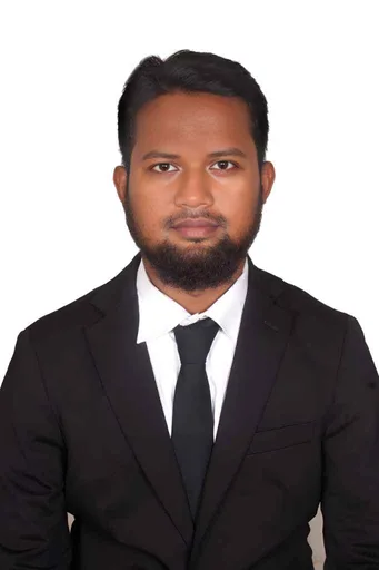 Md. Humayun Kabir