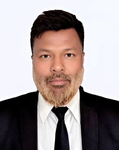 Ahmedur Rahman
