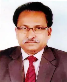 Abu Zafar Siddique
