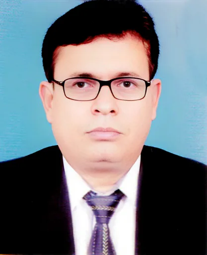 Mahmood Hassan Rashal (Liton)