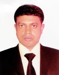 Md. Khairuzzaman
