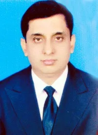 Biplob Kumar Mozunder