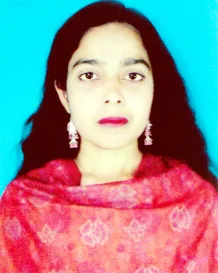 Farhana Yasmin