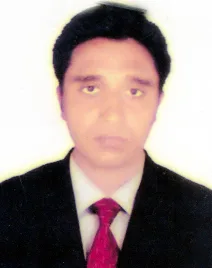 Md. Mahbub Hasan