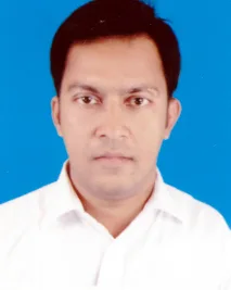 Md. Shahjamal (Chanchal)