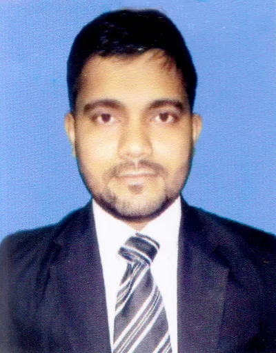 Robiul Islam