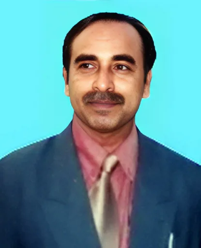 Golam Muhammad