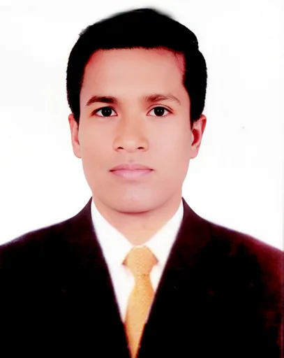 Md. Uzzal Hossain
