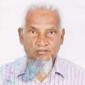 Md. Mozaharul Haque