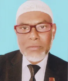 Md. Abdul Wahab