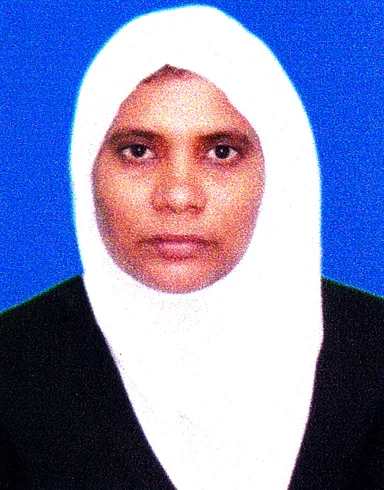 Aklima Khatun (Asa)
