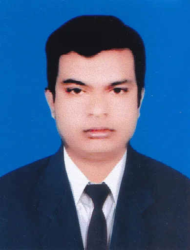Abdul Aowal Bin Abdul Malek