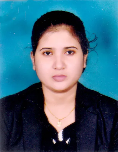 Lazina Khatun