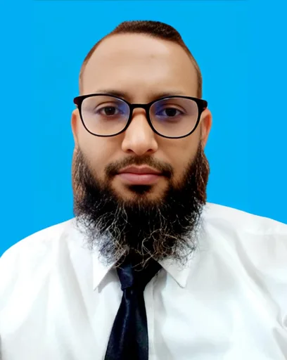 Md. Sadiquzzaman (Rasel)