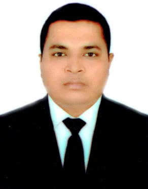 Shatil Ahmed
