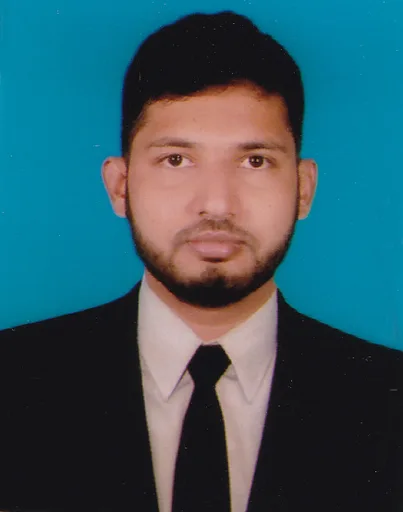 Md. Mahfuzur Rahman