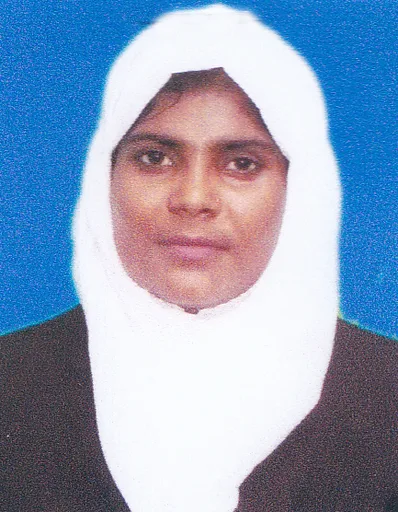 Mallika Khatun