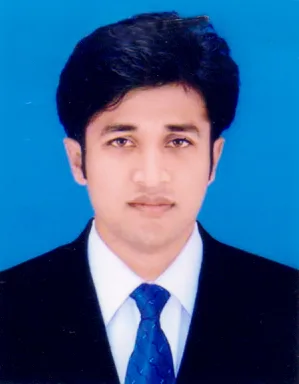 Bikash Kumer