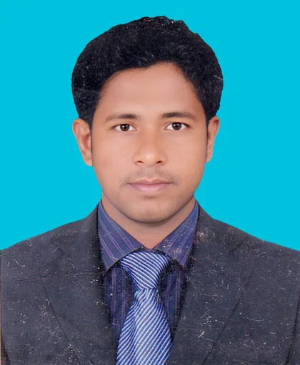 Abdullah Al Mamun