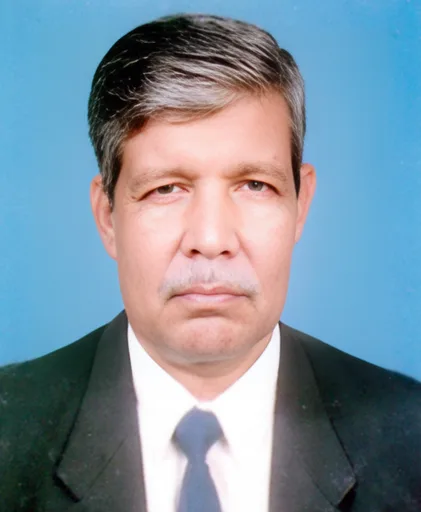 Emdadul Haque