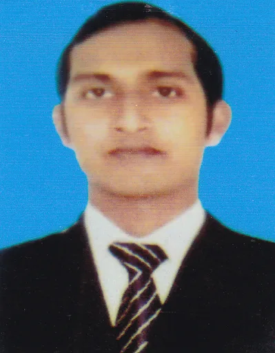 Md. Sakib Hossain